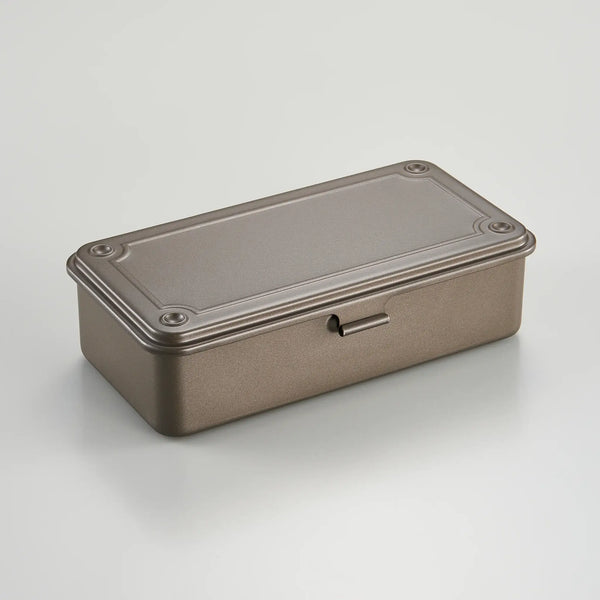 Toyo Steel Toolbox T-190TI (Titanium) – Sumthings of Mine