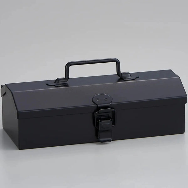Toyo Steel Toolbox Cobako Y-17BK (Black) – Sumthings of Mine