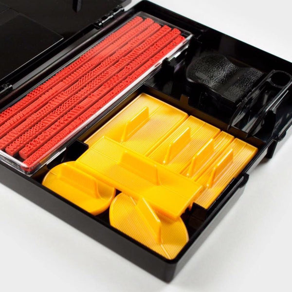 Shiny Stamp Printing Kit S100 Sumthings of Mine