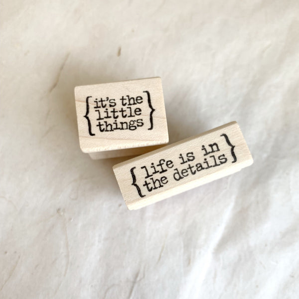 Catslifepress Definition Rubber Stamp – Sumthings of Mine