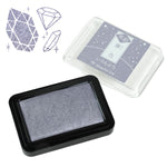 Shachihata Iromoyo Kousai Shimmer Ink Pad