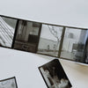 som studio 120 B&W Film PET Tape