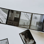 som studio 120 B&W Film PET Tape