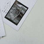 som studio 120 B&W Film PET Tape