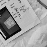 som studio 120 B&W Film PET Tape