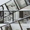 som studio 120 B&W Film PET Tape