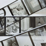 som studio 120 B&W Film PET Tape