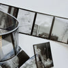 som studio 120 B&W Film PET Tape