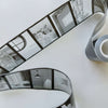 som studio 120 B&W Film PET Tape