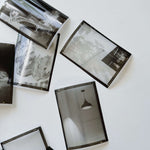 som studio 120 B&W Film PET Tape