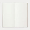 TRAVELER'S notebook Refill // 002 Grid (Regular)