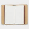 TRAVELER'S notebook // 011 Refill Binder (Regular)