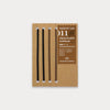 TRAVELER'S notebook Refill // 011 Connecting Rubber Band (Passport Size)