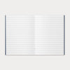 TRAVELER'S notebook Refill // 001 Line (Passport Size)