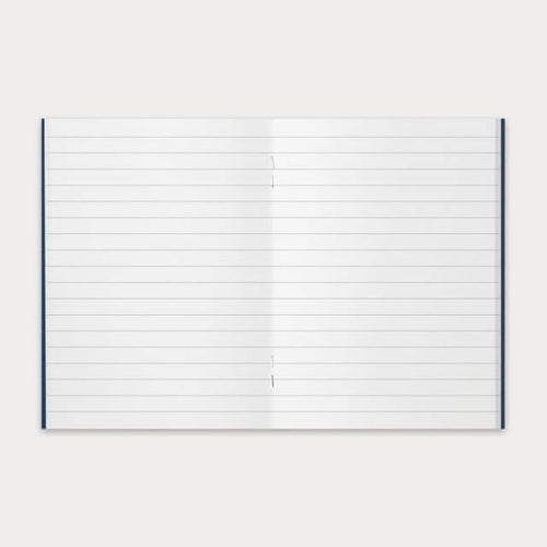 TRAVELER'S notebook Refill // 001 Line (Passport Size)