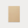 TRAVELER'S notebook Refill // 009 Kraft Paper Notebook (Passport Size)