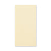 TRAVELER'S notebook Refill // 025 MD Paper Cream (Regular)