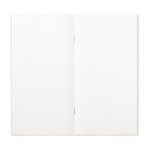 TRAVELER'S notebook Refill // 027 Watercolour Paper (Regular)