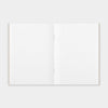 TRAVELER'S notebook Refill // 014 Dot Grid (Passport Size)