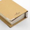 TRAVELER'S notebook // 016 Refill Binder (Passport Size)