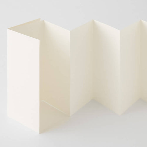 TRAVELER'S notebook Refill // 032 Accordion Fold (Regular)