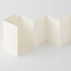 TRAVELER'S notebook Refill // 018 Accordion Fold (Passport Size)