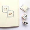 MD Notebook Diary 1 Day 1 Page 2025