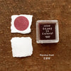 a kind of café Mini Ink Pad | Stamp It Colors {New Colours}