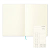 MD Notebook Journal (Dot Grid) A5