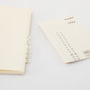 MD Notebook Journal (Dot Grid) A5