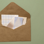 Suatelier Memo Sticky Notes IX