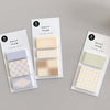 Suatelier Memo Sticky Notes IX