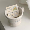 Suatelier Memo Sticky Notes IX