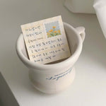Suatelier Memo Sticky Notes IX