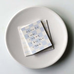 Suatelier Memo Sticky Notes IX