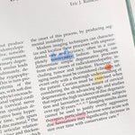 Suatelier Stickers - Geometric Plain XIX