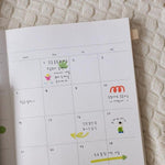 Suatelier Stickers - Geometric Plain XIX