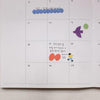 Suatelier Stickers - Geometric Plain XIX