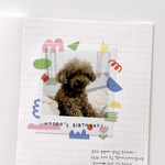 Suatelier Stickers - Geometric Plain XIX