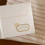 Suatelier Stickers - Geometric Plain XX