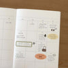 Suatelier Stickers - Geometric Plain XX