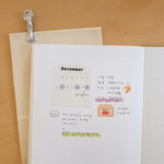 Suatelier Stickers - Geometric Plain XXI