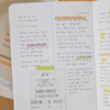 Suatelier Stickers - Geometric Plain XXI