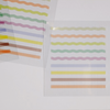 Suatelier Stickers - Geometric Plain XXI