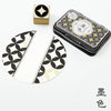 Shachihata Iromoyou 1925 // 100th Anniversary Ink Pad (Limited Edition)