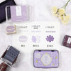 Shachihata Iromoyou 1925 // 100th Anniversary Ink Pad (Limited Edition)