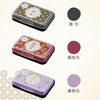 Shachihata Iromoyou 1925 // 100th Anniversary Ink Pad (Limited Edition)
