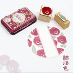 Shachihata Iromoyou 1925 // 100th Anniversary Ink Pad (Limited Edition)