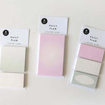 Suatelier Memo Sticky Notes VIII