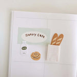 Suatelier Memo Sticky Notes VIII